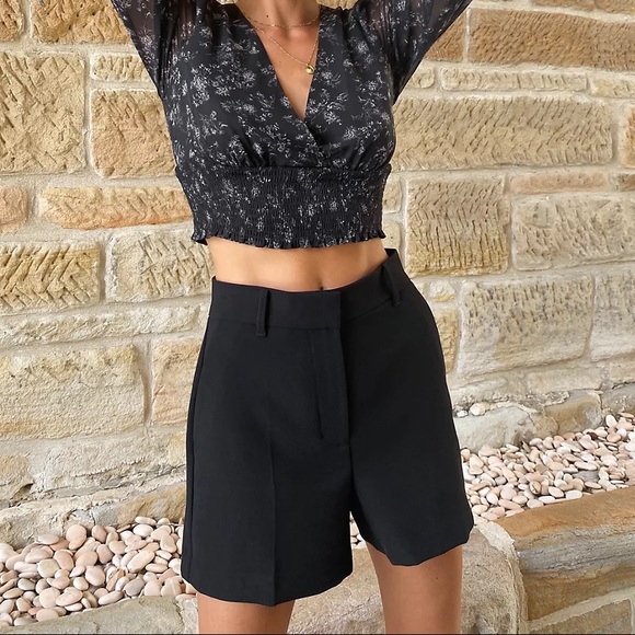 Anthem Short 7" - Picture 2 of 2